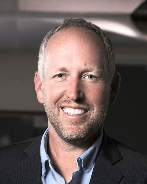 Dr. Michael Gilbert, Founder of BaroShift