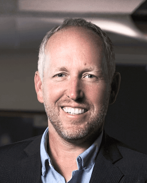 Dr. Michael Gilbert, Founder of BaroShift